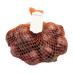 Cebula Czerwona Polska 1Kg