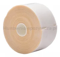 Bandaż PLUM QuickSoft, 5,5cm × 5m, 2 szt., beżowy - 2