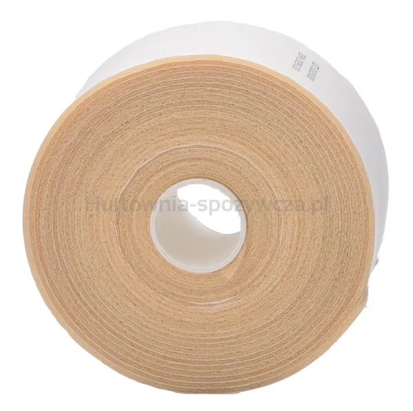Bandaż PLUM QuickSoft, 5,5cm × 5m, 2 szt., beżowy