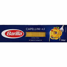 Barilla Makaron Capellini 500 G