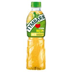 Tymbark Napój Cytryna Mięta 500 Ml