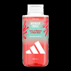 Adidas Żel Pod Prysznic Vibes Wonder Force 400 Ml