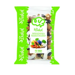 Bakal Mieszanka egzotyczna 300g