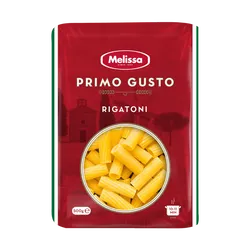 Primo Gusto Makaron Rigatoni rurka karbowana 500g 