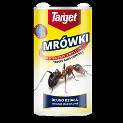 Target Preparat Na Mrówki Ants Control 100 G Tuba 