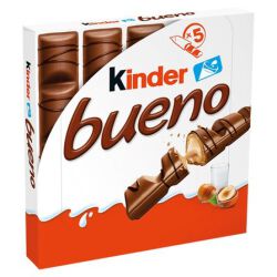 Kinder Bueno 107,5G