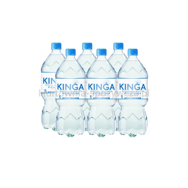 Kinga Pienińska 1L niegazowana