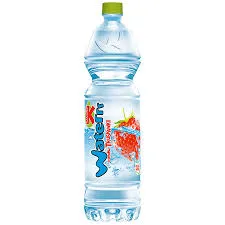 Kubuś Waterrr Napój Truskawka 1,5 L SK