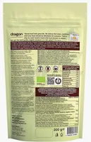 Białko z konopni, 48% białka bez dodatku cukru, bezglutenowe BIO 200 g - 2