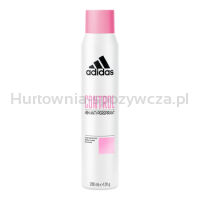 Adidas Antyperspirant W Sprayu Dla Kobiet Control 250 Ml