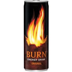 Burn Original 250 M