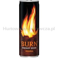 Burn Original 250 M