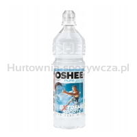 Oshee Napój Izotoniczny o smaku cytrynowo-miętowym 750ml
