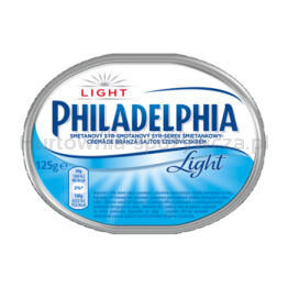 Philadelphia SerekLight 125G