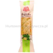 Bread Basket Bagietka Z Masłem I Ziołami 175G