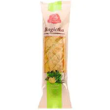 Bread Basket Bagietka Z Masłem I Ziołami 175G