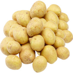 Ziemniaki Irga (Kg)