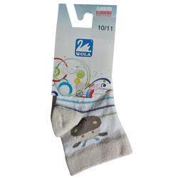 Skarpety Dziecięce 10-11