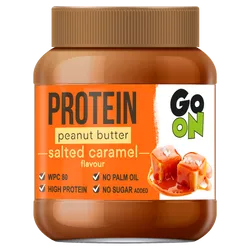 Sante Masło Orzechowe Go On Słony Karmel 350G 