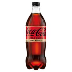 Coca Cola Zero Zero Kofeiny 850 Ml