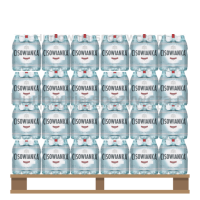 Woda Cisowianka Niegazowana 1,5L<br>(Paleta 504 szt.)