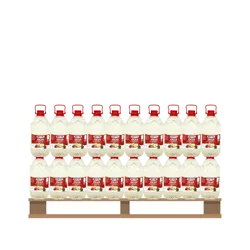 Rolnik Ocet Spirytusowy 10%  5 L