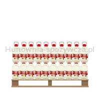 Rolnik Ocet Spirytusowy 10%  5 L