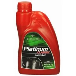 Olej Silnikowy Orlen Oil Classic Mineral 15W-40 1L