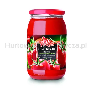 Fanex koncentrat Pomidorowy 900g