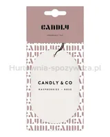 Zawieszka CANDLY&CO, zapach No.7 - 4
