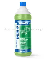 Środek do zabrudzeń organicznych TENZI, Super Green Specjal NF, 1l - 2