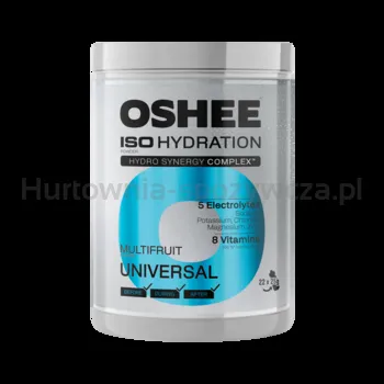 Izo. Hyd. Multifruit 550G