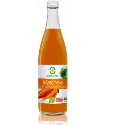 Sok Z Marchwi Kiszonej Bio 500 Ml