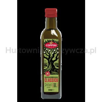 Coppini Oliwa z oliwek Extra Vergine 500ml