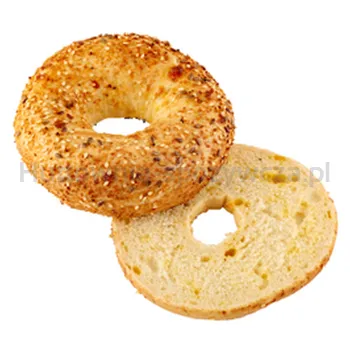 Putka Bajgiel Z Chedarem 78G Odp