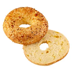 Putka Bajgiel Z Chedarem 78G Odp