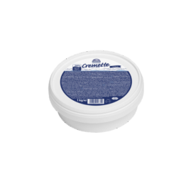 Hochland Cremette Simple 1kg Ser twarogowy. Pasteryzowany
