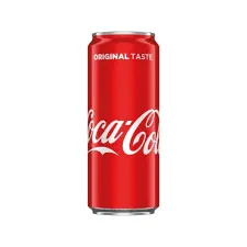 Coca Cola 330Ml