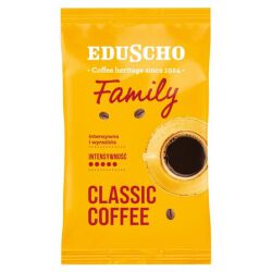 Tchibo Kawa Mielona Family 100G 