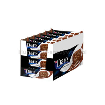 Dare Milk Wafer 50g