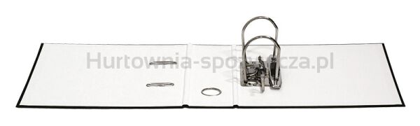 Segregator DONAU Master, PP, A5/75mm, ciemnoniebieski - 3