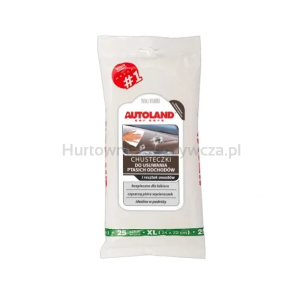 Chust.Do Usuw.Ptas.Odch.25Szt.