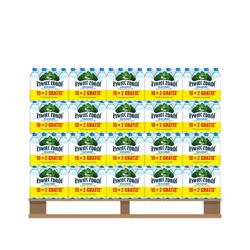 Woda Żywiec Zdrój Niegazowana 500 Ml <br>(Paleta 1512 szt.)