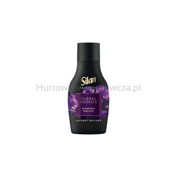 Silan Selection Perfumy do Prania Diamond Orchid 540ml