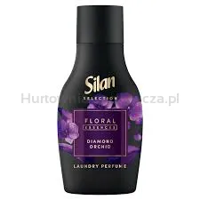 Silan Perfumy do Prania Diamond Orchid Selection 540ml