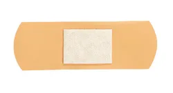 Plastry wodoodporne opatrunkowe PLUM QuickFix, wkład, 45 szt.