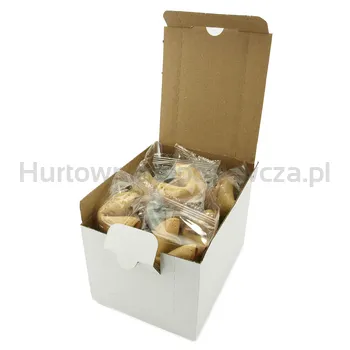 Ciasteczka z wróżbą 15 szt. x 6 g