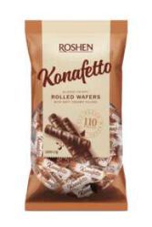 Konafetto Bianco rurki 1 kg