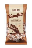 Konafetto Bianco rurki 1 kg