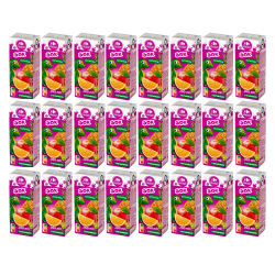 Mc Sok Multiwitamina 200ml x 24 szt